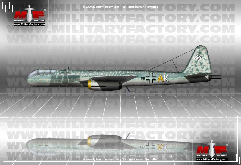 Image of the Arado Ar TEW 16/43-19