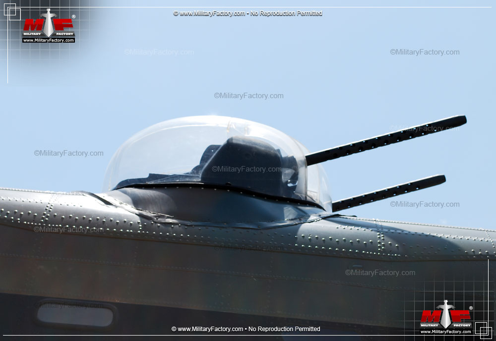 Image of the Avro Lancaster