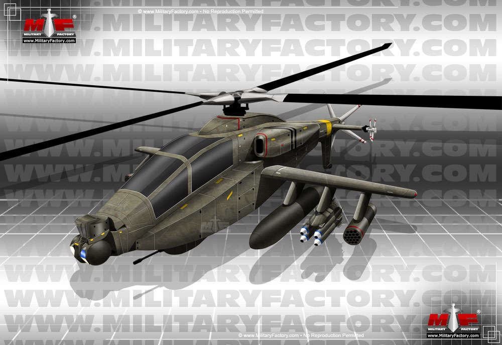 Image of the Boeing AH-64E Block 2 Compound