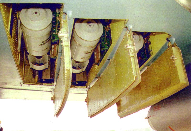 Image of the Ilyushin IL-102