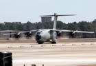 Picture of the Airbus Military A400M (Atlas)