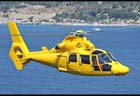 Picture of the Airbus Helicopters AS365 Dauphin