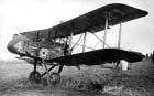Picture of the AirCo DH.2