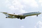 Picture of the Boeing 727