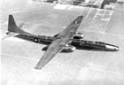 Picture of the CONVAIR XB-46