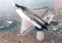 TAI TF-X 5th Generation Fighter concept