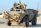 Picture of the M1117 Guardian ASV
