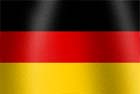 Image of the German national flag