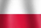 Image of the Polish national flag