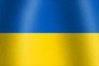Image of the Ukrainian national flag