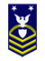 E9 rank insignia graphic