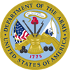 Army emblem/logo graphic