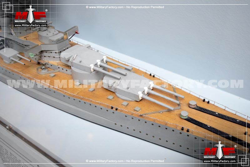 Image of the KMS Scharnhorst