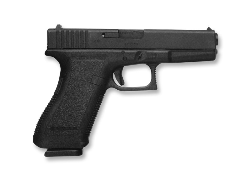 Image of the Glock 22