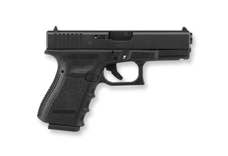 Image of the Glock 32