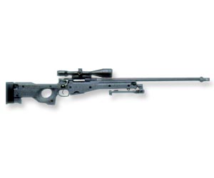 Image of the Accuracy International L96