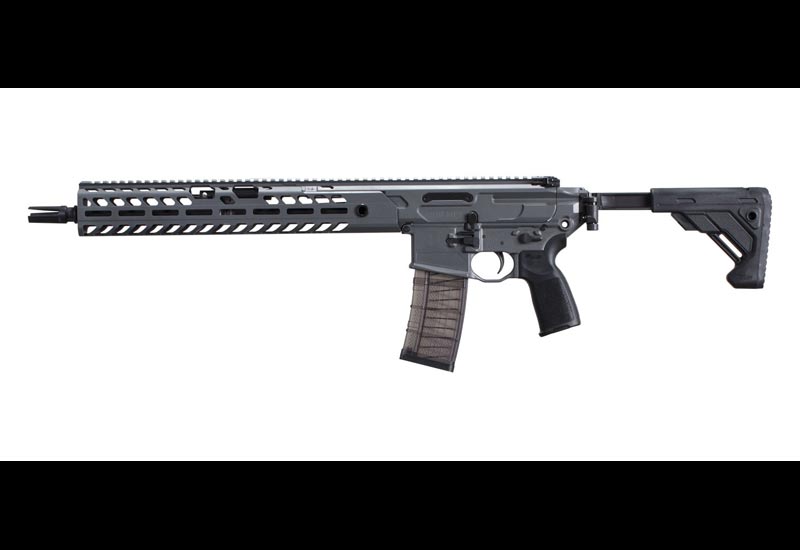 Image of the SIG MCX