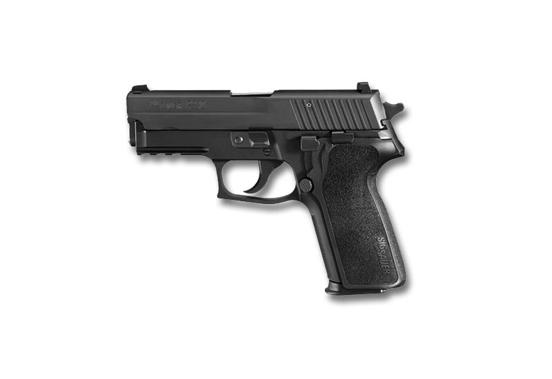 Image of the SIG-Sauer P229