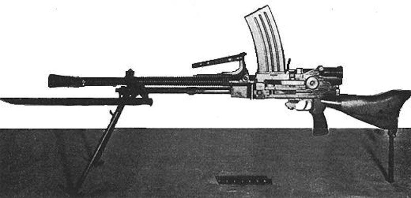 Image of the Type 99