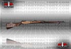 Picture of the Arisaka Type 99 (Rifle)