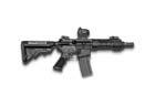 Picture of the FERFRANS SOAR (Special Operations Assault Rifle)
