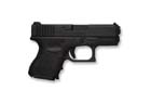 Picture of the Glock 27