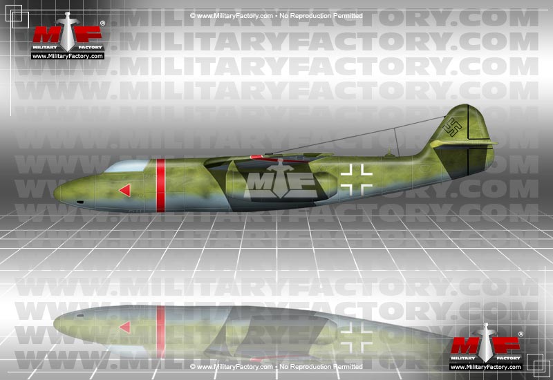 Image of the Arado Ar TEW 16/43-23