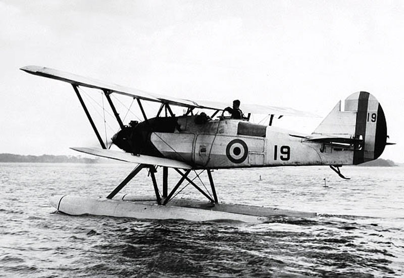 Image of the Armstrong Whitworth Atlas