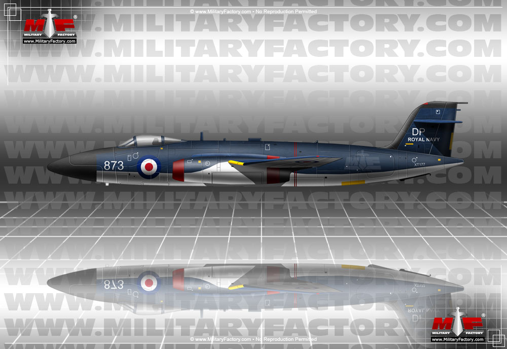 Image of the Armstrong Whitworth AW.168 (M.148T)