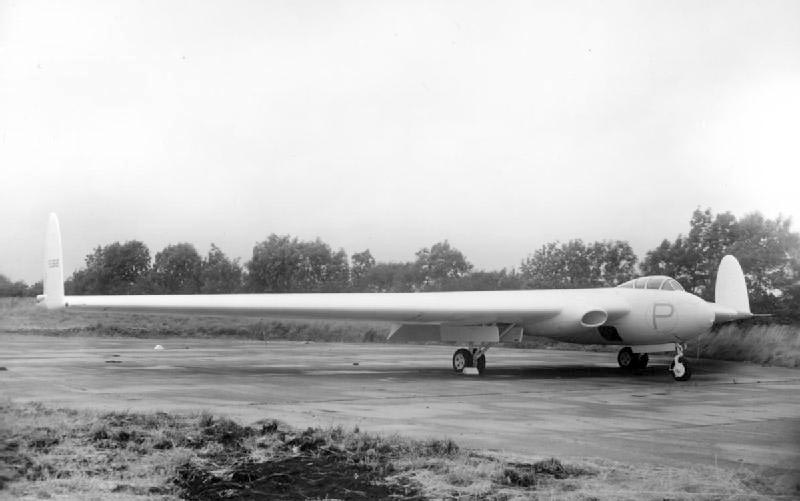 Image of the Armstrong Whitworth AW.52
