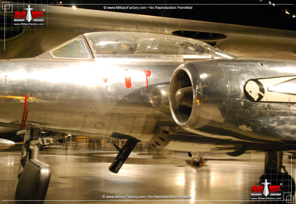 Image of the Avro Canada CF-100 Canuck