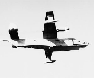 Image of the Beriev Be-12 Tchaika (Mail)