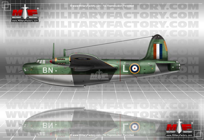 Image of the Blackburn B.20