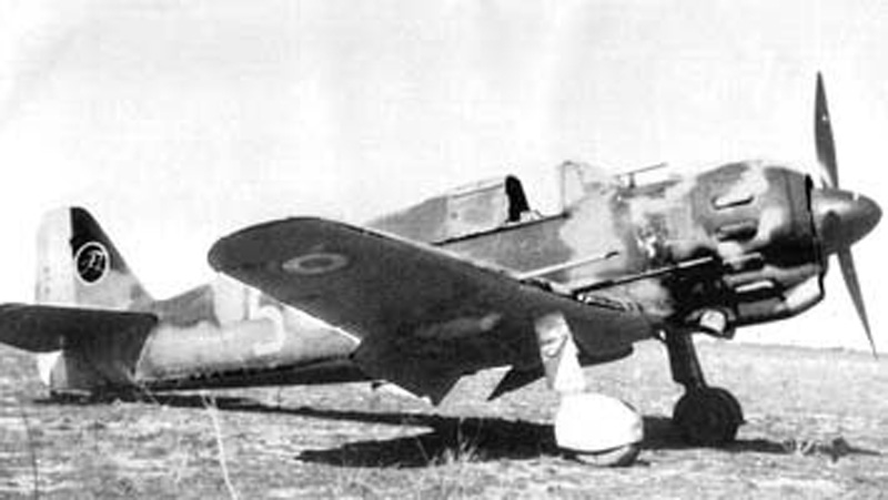 Image of the Bloch MB.150 (Series)