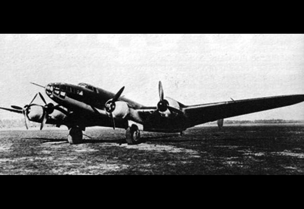 Image of the Bloch MB.162