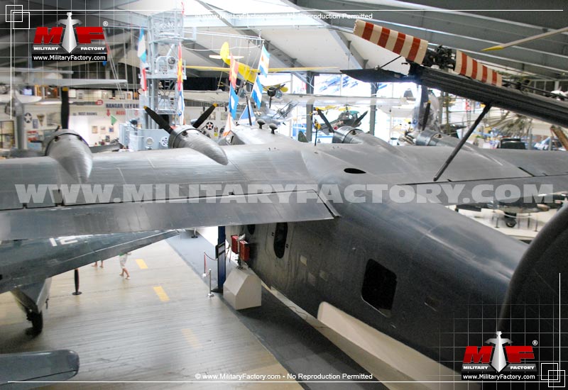 Image of the Consolidated PB2Y Coronado