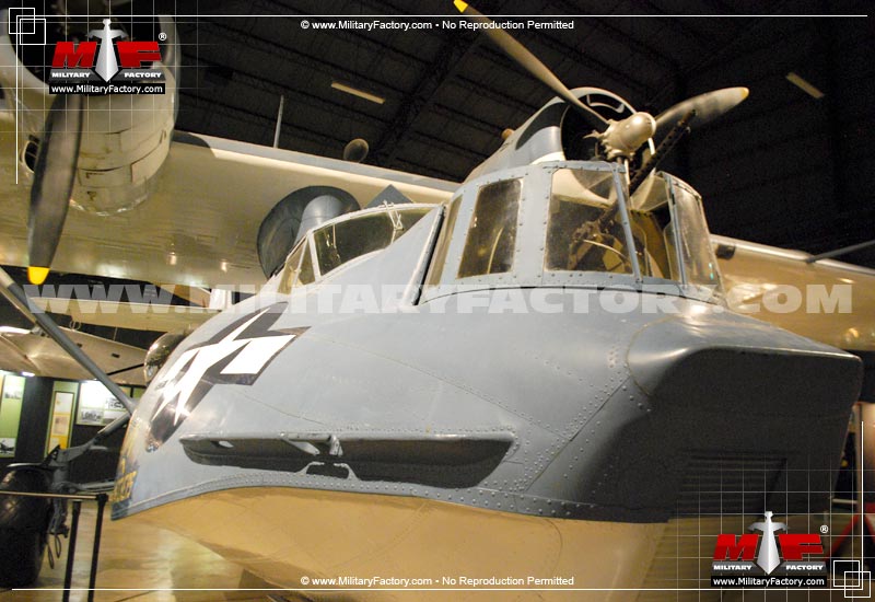 Image of the Consolidated PBY Catalina