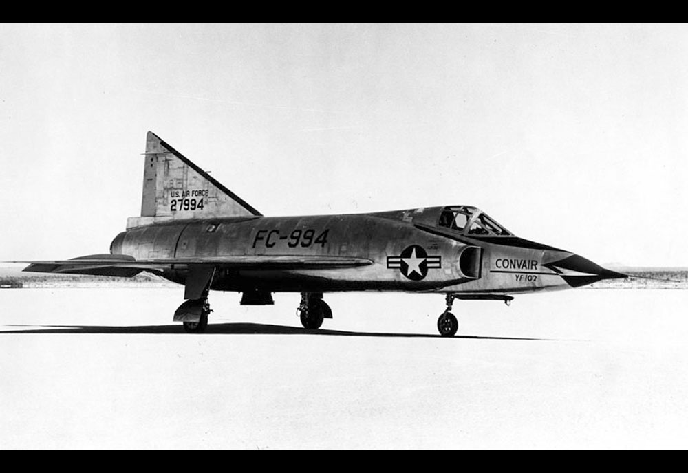 Details about   RARE USAF Convair F-102 Delta Dagger Fighter Interceptor Patch Vietnam War