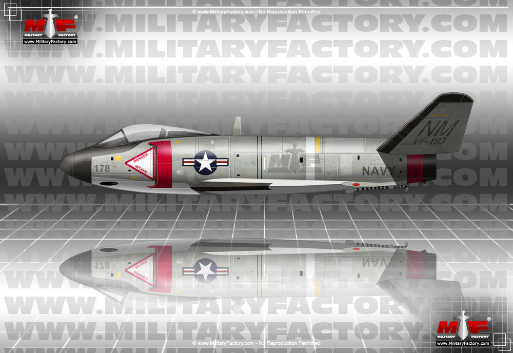 Image of the Curtiss VF-11B