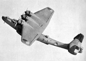 Image of the Dornier Do 24