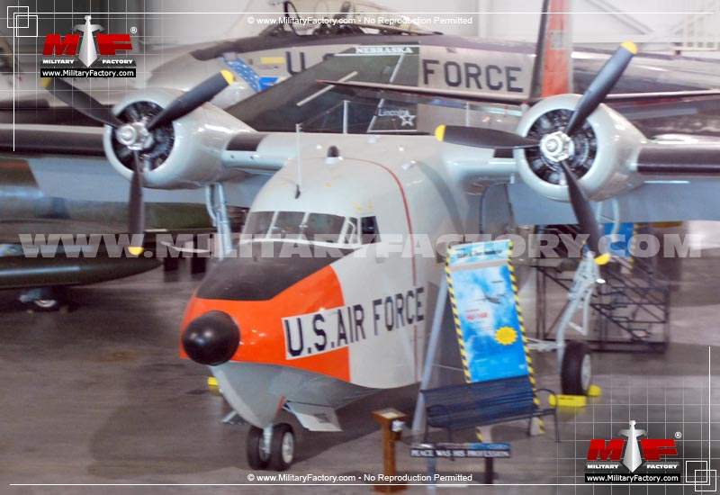 Image of the Grumman HU-16 Albatross