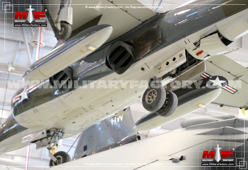Image of the Hawker Siddeley Harrier / AV-8A