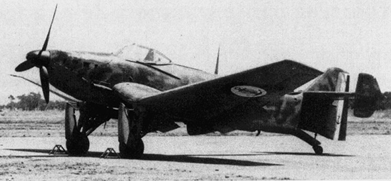 Image of the Loire-Nieuport LN.401/LN.411 (LN.40)