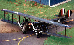 Image of the Martin MB-2 / NBS-1