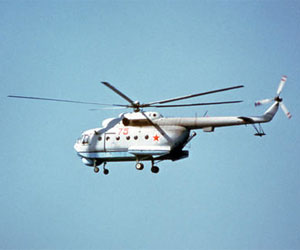 Image of the Mil Mi-14 (Haze)