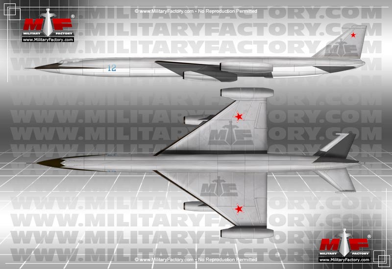 MYASISHCHEV M-52 BOUNDER 1/72 飛行機　プラモデル $_57.JPG?set_id=880000500F