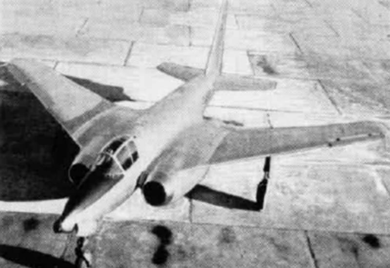 Image of the Nord 1601