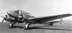 Image of the Potez 630 (Series)