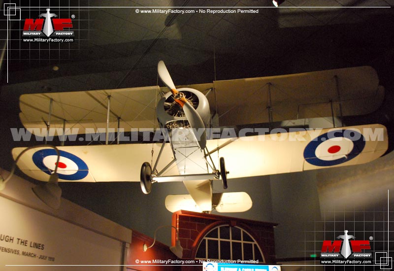 Image of the Sopwith Snipe