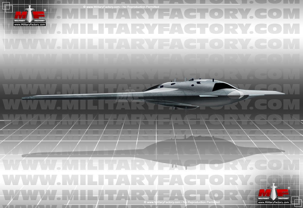 Image of the Sukhoi Su-70 Okhotnik (Hunter)